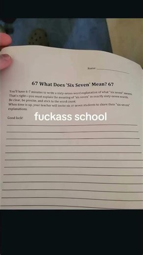 CSULB campus is peaceful relaxing and then it randomly jump scares you for no reason somehow somehow