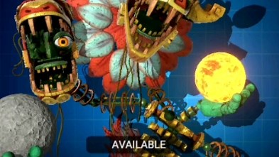 [柠檬／fnafar玩偶展示系列] fnafar电子三人组展示（tf，tb，Baby）