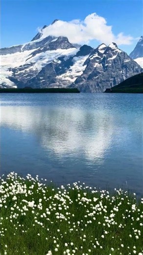 Bachalpsee Grindelwald