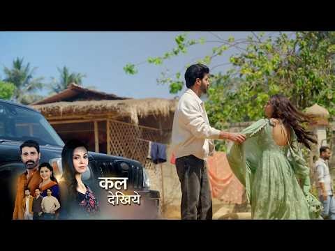 Mahadev & Sons Today NEW PROMO 18th April 2026 Dheeraj scolded Rajji for her phone call with Bhanu