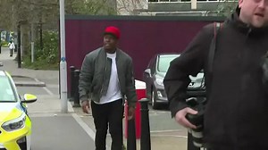 Dizzee Rascal handed restraining order and curfew