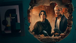 Brick Movie Netflix Trailer