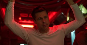 'Ad Astra' writer reveals the secret meaning behind the movie's latin title