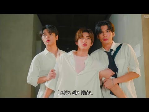 Duang With You Episode 1 [UNCUT CLIP]