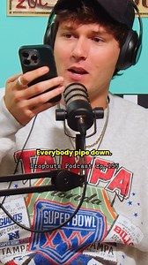 I'm letting it slide with Jared. | The Dropouts Podcast