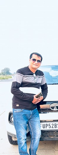 Ashutosh Tripathi on Reels