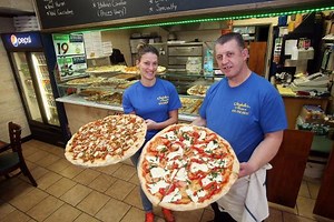 Video: Annabella's Pizza and Pasta in Peekskill