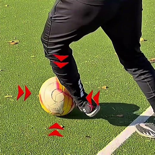 Robinho ￼on prime ☠️🔥 #eafc25 #fifa #eafc24 #eafcmobile #fifamobile #fifa #shorts