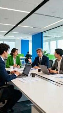 5 Body Language Hacks That Shows Confidence