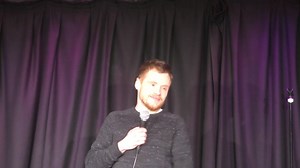 Stand-up comedy from Live at the Apollo comedian Andrew Lawrence, on tour now: SWINDON: https://swindontheatres.co.uk/Online/tickets-andrew-lawrence-swindon-2020 | Andrew Lawrence