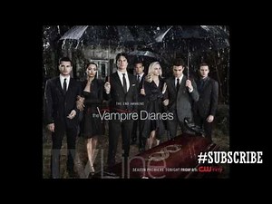 The Vampire Diaries 8x03 "Missile- DOROTHY"