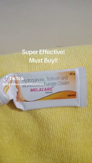 SkinliteCream Philippines on TikTok
