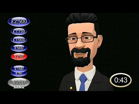 Plotagon - The Weakest Link (Classic Series) [Episode 6]