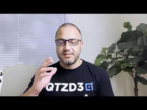 Conheça o curso Macro Expert da Quantzed | Fabio Fares