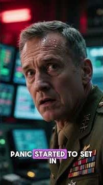 The Military Call That Came From the Future — and Changed Everything