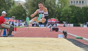 Athlétisme. Pré-France : festival d’épreuves combinées ce week-end à Tourlaville . Sport