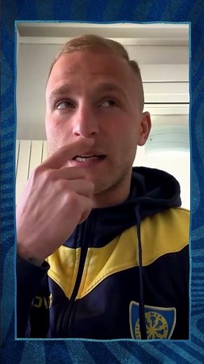 Giuseppe Panico, il Ciro Immobile della Serie C NOW | AperiC