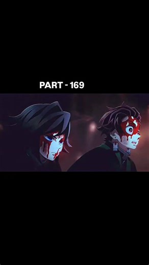 BHUMIT ANIME on Instagram: "Akaza...🥹 Anime - demon slayer infinity castle movie 🎥 Which one carecter is your favourite #trendingreels #viralreels #demonslayer #growth #followｍe Follow for more than - @bhumit_anime nime"