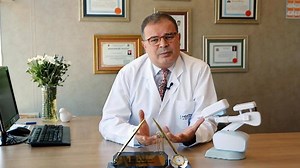 Cyberknifeın avantajları nelerdir, yan etkileri var mıdır?