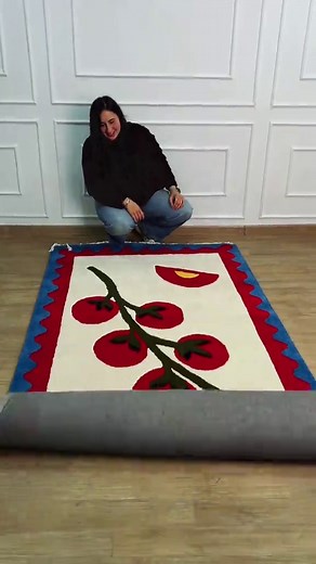 Create Your Dream Carpet with Custom Tufting