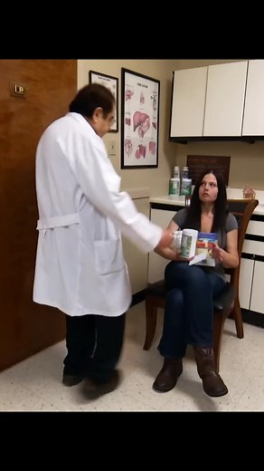 She Lost 500 Pounds Then Doctors Told Her to Gain Weight #clips#my600lblife#foryou