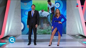 Qué Importa | Programa Completo 18/octubre/2019