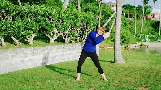 Season 13 Ep.15: Full Body Connective Tissue - Filter by Level - Essentrics TV