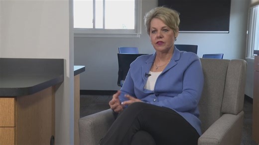 Clarksville schools open on-campus counseling office for students