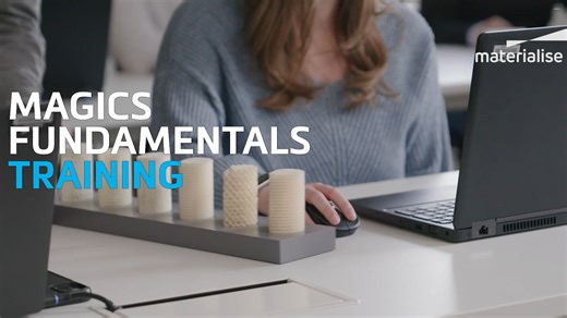 Magics基础课程介绍