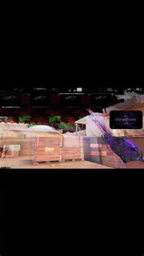 This BlueStacks 4 Setup is Insane 🔥 #gaming #shorts