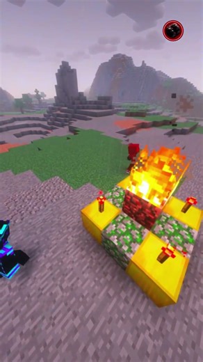 What Happens If You Summon This in Minecraft? 😱