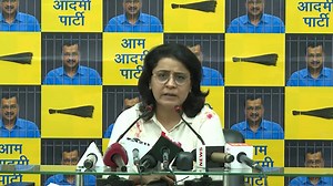 BJP's press conference on water today is a new example of its anarchy : AAP senior spokesperson Priyanka Kakkar | The Telegraph