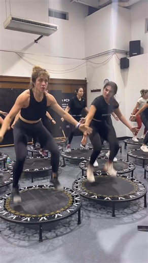 PowerJump | Challenge Me Studio