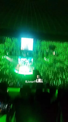 Cup Of Joe Stardust The Concert Day 2 🪐🌌✨ Araneta Coliseum October 11,2025 Live Performance (My Favorite Song🥹) "Pahina" #CupOfJoeMusic #StardustTheConcert #Pahina #PlanetEmerald | Jomar Ramos