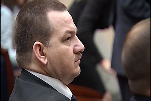 Developing: GBI: Kenneth Lumpkin confesses to strangling Debora Moody