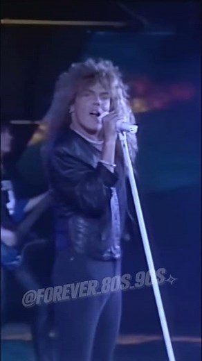 Europe | The Final Countdown | Beautiful 80s