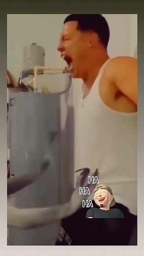 #funnypranks 😂🤣🤣🤣 #maikmasterpranksreloaded #maikmasterpranks #surprisepranks #pranks #funny | Maik Master Pranks Reloaded