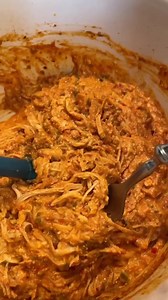6.2K views · 179 reactions | These Shredded Chicken Tacos are super simple, quick and full of flavor. There’s nothing especially “Keto” about them except for how you serve it - which makes it the perfect family dinner! We usually serve these over shredded lettuce or with mini peppers for us and low carb tortillas for the kids. Recipe: https://www.simplefunketo.com/blog/crockpotchickentacos | The Keto Dad | Facebook