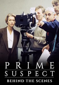 Prime Suspect: Behind the Scenes (2007)