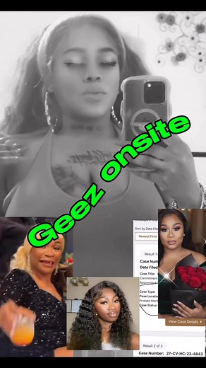 🔊🔊‼️‼️ Cr must really be on the hook, cus saygee and oldgurl talking nostop‼️ #geezonsite #Onsiters #NewsUpdate #entertainment ￼ | Geez Onsite