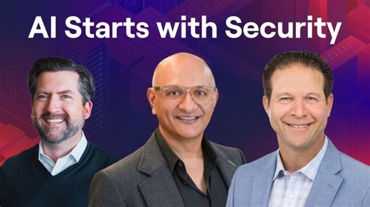 Is Security Now a Prerequisite for AI Adoption? Inside Cisco s Secure AI Factory with NVIDIA | Cisco Data Center and Cloud