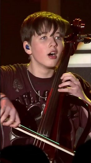CRAZY TRAIN Like You’ve NEVER Heard Before 🎻 | Emil & Dariel Rock Cellos