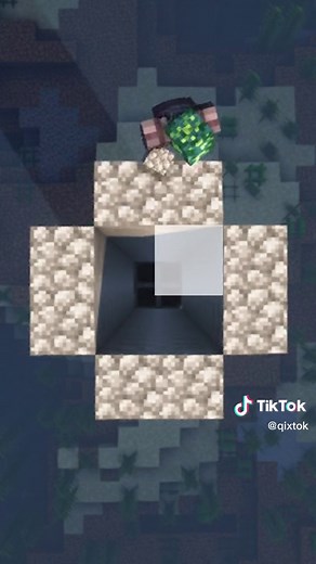 Ultimate Minecraft Creeper Farm Tutorial