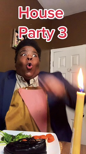 Funniest Moments from House Party 3