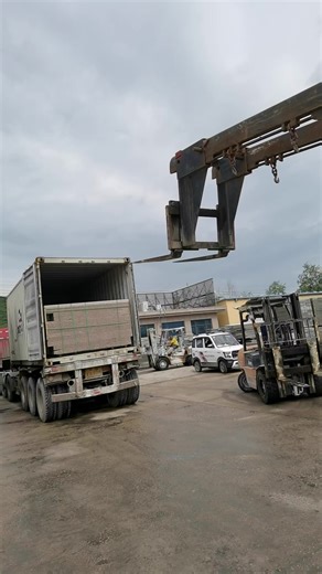 Natural Granite Stone Products from Shandong, China