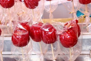 文化祭の出し物食べ物編！珍しくて簡単なもの！ | ナゼナニ