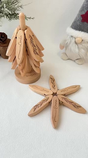 🌳 Family roots run deep. Add warmth and love to your kitchen with this meaningful trivet. #macorner #christmasgift #gift #trivet | Macorner