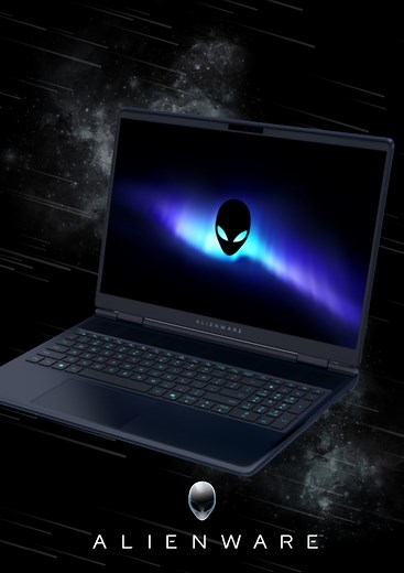 Laptop ba ‘to o panglipad sa Mars?! 👽💻 The Alienware 16X Aurora is so powerful, baka mag-launch ka pa sa kalawakan! 🚀🔥 Warning: may chance kang ma-addict sa sobrang smooth na gameplay. Dito yan sa KWANCORP, legit pang-ibang planeta! 💙 #KwanCorp #Alienware16X #GamingLaptopPH #NextLevelGaming #AlienPower #LaptopGoals #SpaceVibes #gamingsetup | Kwan Corporation