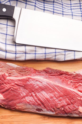 How to Prepare Beef Onglet