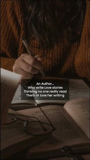A silent reader... #novel #reader #author #writing #love